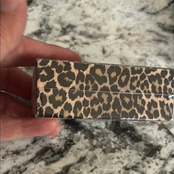 Christian Dior limited edition Leopard lip stick Box - Picture 7 of 16